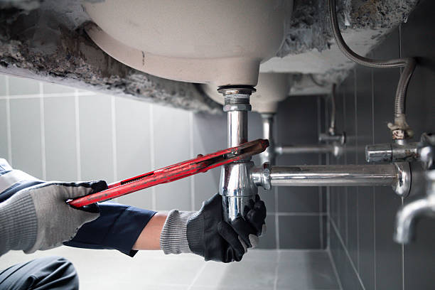Trusted Leak Detection service in Liberty, IL - AAA Plumbing Heating